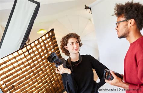 dreamstime contributor.